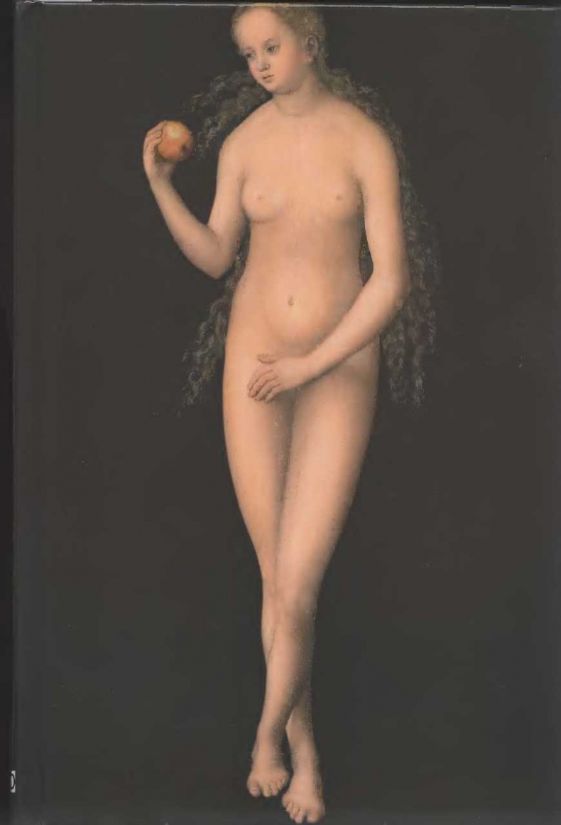 Иллюстрация к книге — Вагина. Новая история женской сексуальности [i_001.jpg]