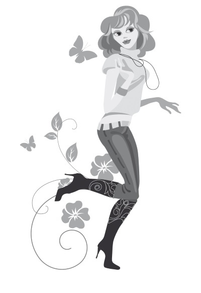 Иллюстрация к книге — Чего хотят мужчины и как им это дать [i_003.jpg]