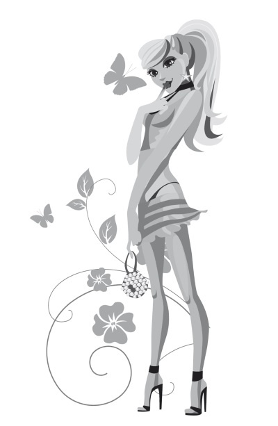 Иллюстрация к книге — Чего хотят мужчины и как им это дать [i_071.jpg]