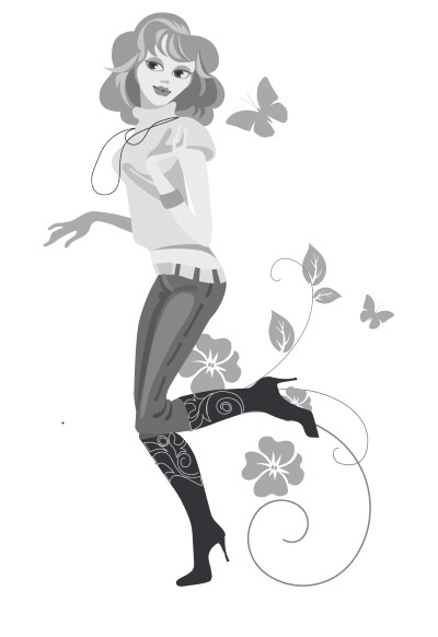 Иллюстрация к книге — Чего хотят мужчины и как им это дать [i_106.jpg]