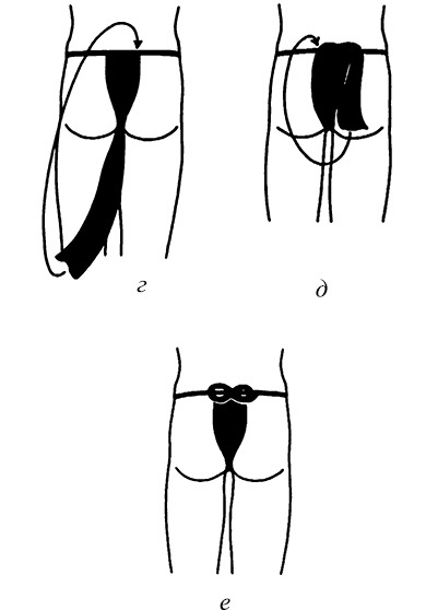 Иллюстрация к книге — Где взять энергию? Секреты практической магии Эроса [i_003.jpg]