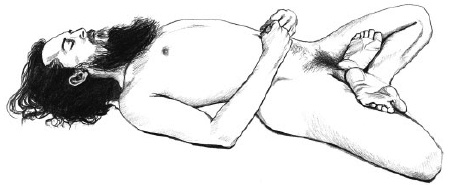 Иллюстрация к книге — Йога и сексуальные практики [i_008.jpg]