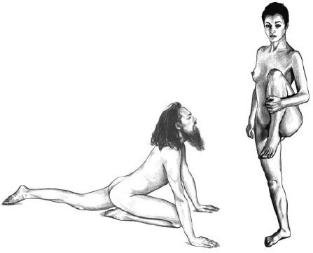 Иллюстрация к книге — Йога и сексуальные практики [i_022.jpg]