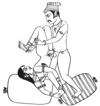 Иллюстрация к книге — Йога и сексуальные практики [i_050.jpg]