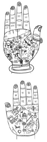 Иллюстрация к книге — Йога и сексуальные практики [i_053.jpg]