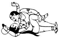 Иллюстрация к книге — Йога и сексуальные практики [i_097.jpg]