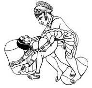 Иллюстрация к книге — Йога и сексуальные практики [i_107.jpg]