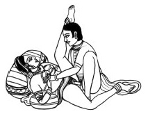 Иллюстрация к книге — Йога и сексуальные практики [i_114.jpg]