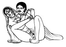 Иллюстрация к книге — Йога и сексуальные практики [i_118.jpg]