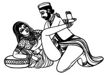 Иллюстрация к книге — Йога и сексуальные практики [i_119.jpg]