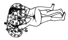 Иллюстрация к книге — Йога и сексуальные практики [i_121.jpg]