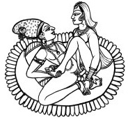 Иллюстрация к книге — Йога и сексуальные практики [i_126.jpg]