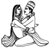 Иллюстрация к книге — Йога и сексуальные практики [i_132.jpg]