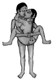 Иллюстрация к книге — Йога и сексуальные практики [i_133.jpg]