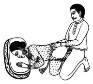 Иллюстрация к книге — Йога и сексуальные практики [i_138.jpg]