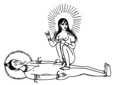 Иллюстрация к книге — Йога и сексуальные практики [i_141.jpg]