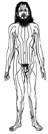 Иллюстрация к книге — Йога и сексуальные практики [i_151.jpg]