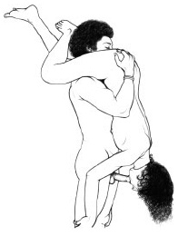 Иллюстрация к книге — Йога и сексуальные практики [i_169.jpg]