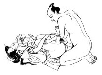 Иллюстрация к книге — Йога и сексуальные практики [i_173.jpg]