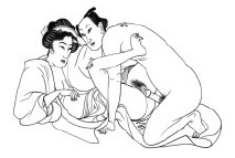 Иллюстрация к книге — Йога и сексуальные практики [i_180.jpg]