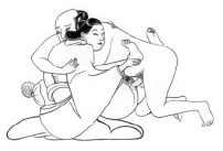 Иллюстрация к книге — Йога и сексуальные практики [i_189.jpg]