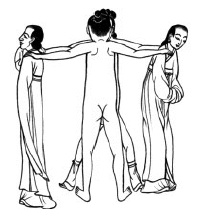 Иллюстрация к книге — Йога и сексуальные практики [i_195.jpg]