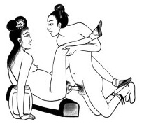 Иллюстрация к книге — Йога и сексуальные практики [i_199.jpg]