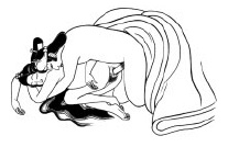 Иллюстрация к книге — Йога и сексуальные практики [i_203.jpg]