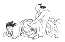 Иллюстрация к книге — Йога и сексуальные практики [i_205.jpg]