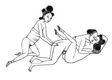 Иллюстрация к книге — Йога и сексуальные практики [i_207.jpg]