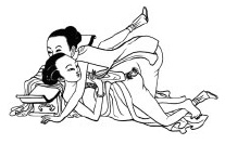 Иллюстрация к книге — Йога и сексуальные практики [i_221.jpg]