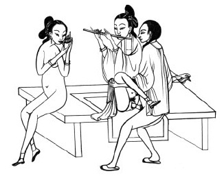 Иллюстрация к книге — Йога и сексуальные практики [i_232.jpg]