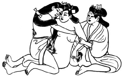 Иллюстрация к книге — Йога и сексуальные практики [i_247.jpg]