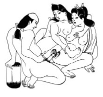 Иллюстрация к книге — Йога и сексуальные практики [i_248.jpg]