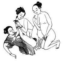 Иллюстрация к книге — Йога и сексуальные практики [i_249.jpg]