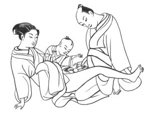 Иллюстрация к книге — Йога и сексуальные практики [i_266.jpg]