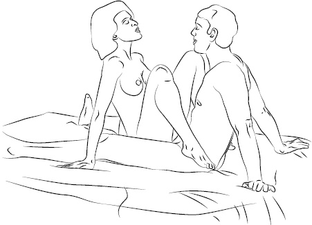 Иллюстрация к книге — Пятьдесят оттенков экстаза [_02.jpg]