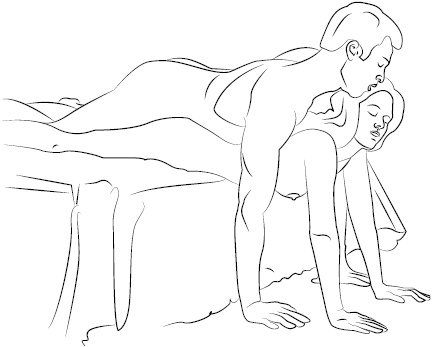 Иллюстрация к книге — Пятьдесят оттенков экстаза [_04.jpg]