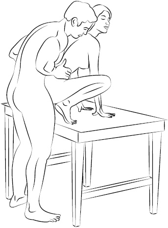 Иллюстрация к книге — Пятьдесят оттенков экстаза [_08.jpg]