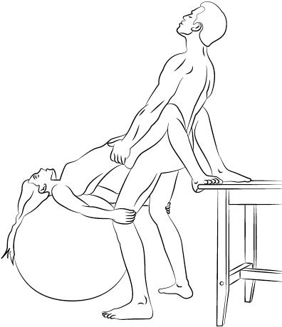 Иллюстрация к книге — Пятьдесят оттенков экстаза [_09.jpg]