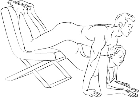 Иллюстрация к книге — Пятьдесят оттенков экстаза [_10.jpg]