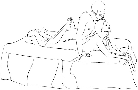 Иллюстрация к книге — Пятьдесят оттенков экстаза [_18.jpg]