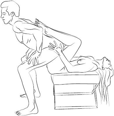 Иллюстрация к книге — Пятьдесят оттенков экстаза [_27.jpg]