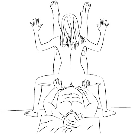 Иллюстрация к книге — Пятьдесят оттенков экстаза [_40.jpg]