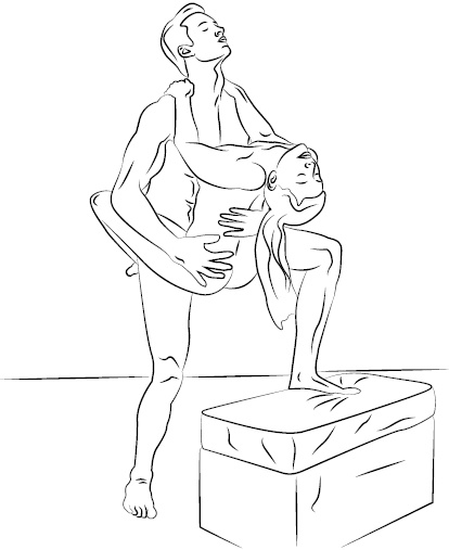 Иллюстрация к книге — Пятьдесят оттенков экстаза [_45.jpg]