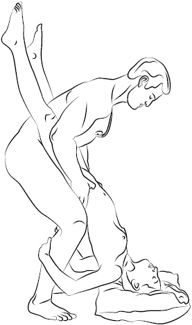 Иллюстрация к книге — Пятьдесят оттенков экстаза [_48.jpg]