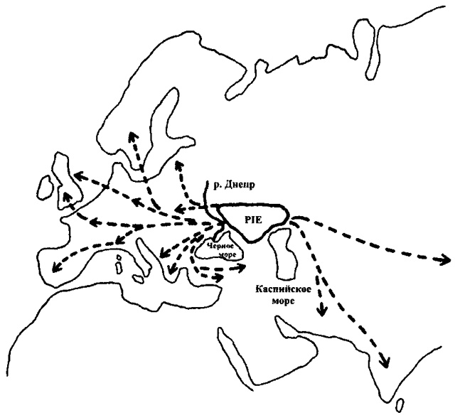Иллюстрация к книге — Третий шимпанзе [nonjpegpng_ris8.jpg]
