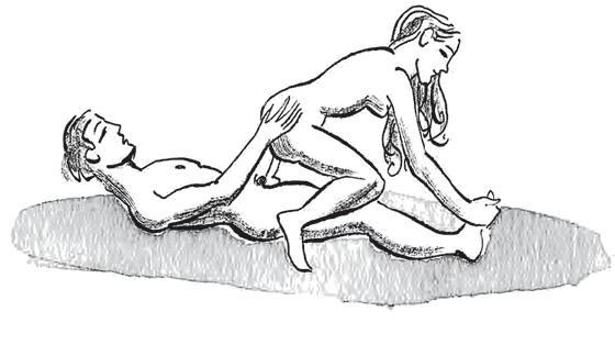 Иллюстрация к книге — Я не буду притворяться [img15D6.jpg]