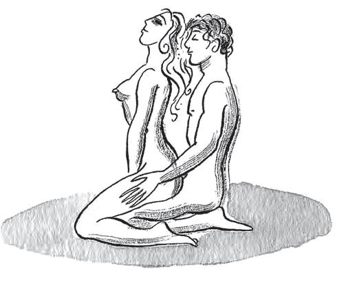 Иллюстрация к книге — Я не буду притворяться [img52E6.jpg]