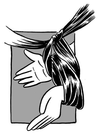 Иллюстрация к книге — Библия БДСМ. Полное руководство [i_006.jpg]